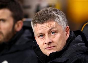 سولشاير بعد التعادل مع وولفرهامبتون سعيد لخوض مباراة الإعادة وروميرو يضغط على دي خيا