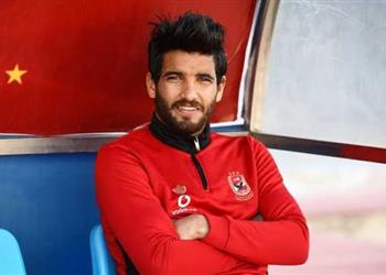 الهلال السوداني يرد على أنباء التفاوض مع الأهلي لضم صالح جمعة