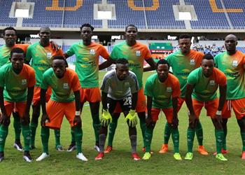 أزمة تضرب زيسكو قبل مواجهة الزمالك في دوري أبطال إفريقيا