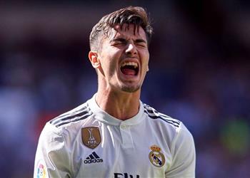 رغم اهتمام خيتافي تقارير إبراهيم دياز يرفض الرحيل عن ريال مدريد في يناير