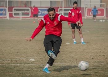 علاء نبيل يطالب كهربا بالسير على نهج الخطيب ويؤكد جماهير الأهلي والزمالك تنتظر ظهوره