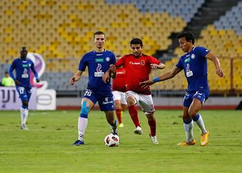 محمد محمود وحمدي فتحي يطيران إلى ألمانيا