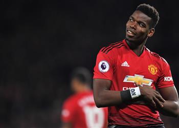 صحيفة إيطالية يوفنتوس يرصد 70 مليون يورو ورابيو لعودة بوجبا من مانشستر يونايتد