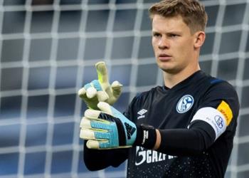 صحيفة ألمانية ألكسندر نوبل رفض برشلونة من أجل بايرن ميونخ