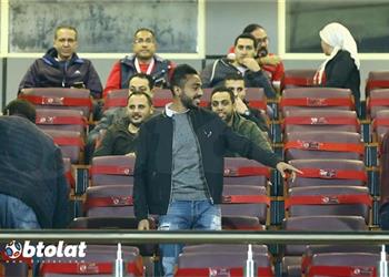 اتحاد الكرة لـ بطولات أزمة كهربا انتهت بعد سداد الأهلي المديونية ويحق له المشاركة