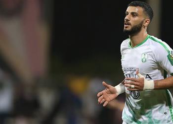 الأهلي يكشف لـ بطولات حقيقة التفاوض مع عمر السومة