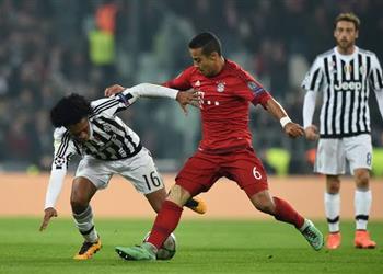 يوفنتوس يستهدف ضم ألكانتارا من بايرن ميونخ في صفقة تبادلية