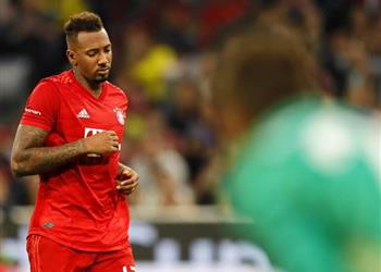 بايرن ميونخ يصدم آرسنال لا نتخيل رحيل بواتينج في يناير