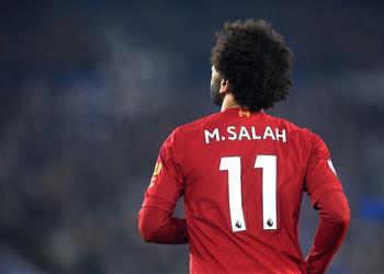 تشكيل ليفربول أمام إيفرتون استبعاد محمد صلاح وفيرمينو وظهور أو ل للوافد الجديد