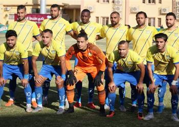 طنطا يدرك التعادل أمام الزمالك في الدوري