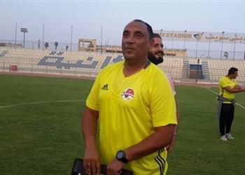 مدرب طنطا الفوز على الزمالك كان سهل ا وهجماتنا لم تكن عشوائية