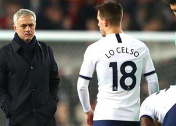 توتنهام يتخذ قرار ا تجاه م ستقبل لو سيلسو