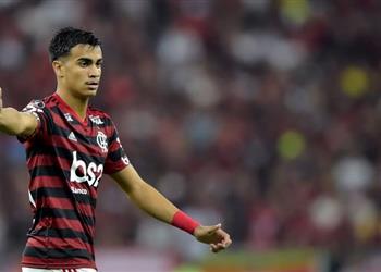 نائب فلامينجو ي علق على اقتراب راينير من ريال مدريد وراؤول اسألوا النادي