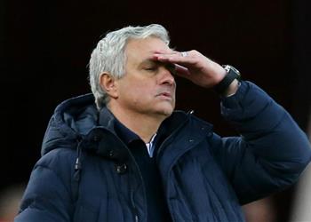 مورينيو بعد التعادل في كأس الاتحاد هدف ميدلزبره ليس صحيح ا وتوتنهام في ورطة