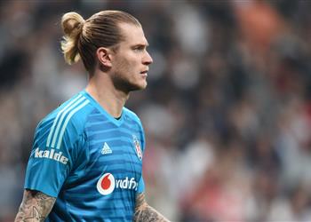 تقارير ليفربول لن يوافق على تمديد إعارة كاريوس مع بشكتاش