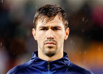 برشلونة يتطلع لضم رومانيولي من ميلان في يناير