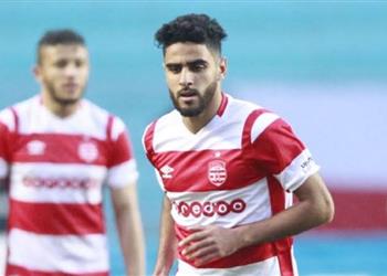 الإفريقي التونسي يسعى لتحصين مهاجمه من إغراءات الأهلي لضمه