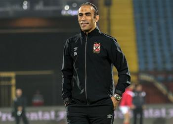 عبد الحفيظ وعدلي يسبقان بعثة الأهلي إلى زيمبابوي استعداد ا لـ بلاتينيوم