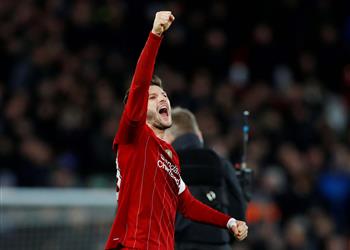 لالانا بعد الانتصار على إيفرتون تأكدت من الفوز عندما تألق أدريان وجونز قدم مستوى م ذهل ا