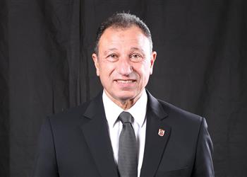 الاتحاد الإفريقي يدعو محمود الخطيب لحضور حفل الأفضل في إفريقيا