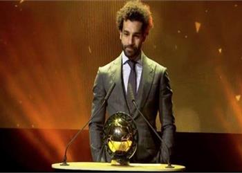 مصدر يكشف لـ بطولات حقيقة اعتذار محمد صلاح عن حفل أفضل لاعب في إفريقيا 2019