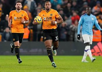 برشلونة ينافس ليفربول ومانشستر سيتي على أداما تراوري