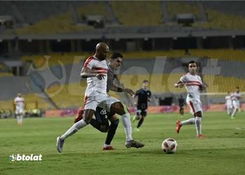 الزمالك يعلن جاهزية شيكابالا قبل مواجهة زيسكو في دوري أبطال إفريقيا