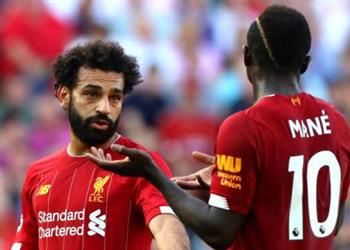 صورة محمد صلاح يبعث برسالة غامضة قبل حفل الأفضل في إفريقيا
