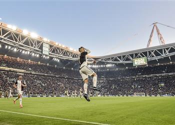 كريستيانو رونالدو سعيد بالهاتريك وأتمنى خسارة إنتر ميلان أمام نابولي