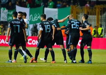 قائمة بيراميدز لمباراة الإسماعيلي في الدوري أنطوي والجباس يقودان الهجوم