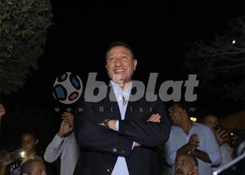 الخطيب يعتذر عن حفل الأفضل في إفريقيا ويوجه رسالة للكاف