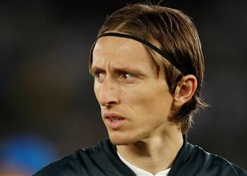 ناد أمريكي يتفاوض مع مودريتش تمهيد ا لضمه في الصيف القادم