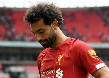 مصدر لـ بطولات كاف ألغى مراسم حضور محمد صلاح حفل الأفضل في إفريقيا