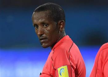 حكم مباراة الزمالك وزيسكو باملاك تيسيما شاهد على تتويج الأبيض بالكونفدرالية