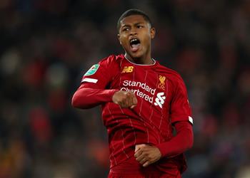 إندبندنت بريوستر سيرحل عن ليفربول رسمي ا اليوم