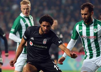 محمد النني كامب نو أصعب الملاعب وهذا هو حلمي قبل الاعتزال