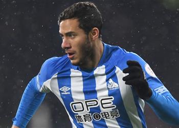 صحيفة إنجليزية تضع رمضان صبحي من أسوأ صفقات هدرسفيلد في آخر 5 سنوات