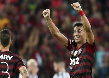 تقارير راينير سيوقع عقد ا مع ريال مدريد حتى 2026 وهناك عقبة إذا تمت الصفقة