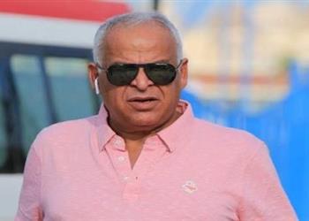 فرج عامر رفضنا طلب المقاولون بشأن التنازل عن شكوانا محمد طلعت