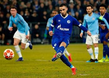 ميلان يستهدف التعاقد مع نبيل بن طالب وإنقاذه من جحيم شالكة