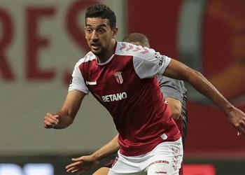 بعد ابتعاده عن مباريات براجا تقارير كوكا ضمن اهتمامات نادي برتغالي جديد