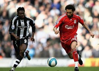 لاعب ليفربول السابق كنت قريب ا من الانضمام لـ ريال مدريد ولهذا السبب فشلت الصفقة