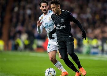نيمار ثنائي ريال مدريد يمتلكان شخصية لا تصدق سأدعمهما للاستمتاع بكرة القدم