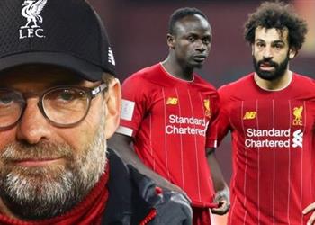 محمد زيدان لـ بطولات لا تعلقوا المشانق لـ محمد صلاح وكلوب لن يسمح بوجود خلاف مع ماني