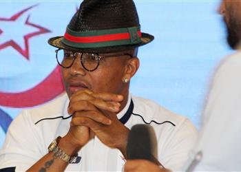 الحاج ضيوف يجب العمل لوضع السنغال على خريطة الكرة وفخور بـ ساديو ماني