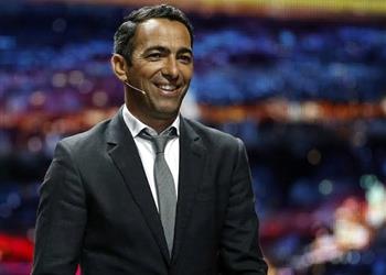 دجوركاييف الأفضل في إفريقيا لا أستطيع المفاضلة بين محمد صلاح وماني ومحرز
