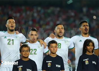 رسمي ا يوسف بلايلي يتفوق على طارق حامد ويتوج بجائزة أفضل لاعب داخل إفريقيا 2019