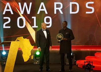 ردود أفعال جماهير ليفربول بعد فوز ماني بجائزة أفضل لاعب في إفريقيا على حساب محمد صلاح