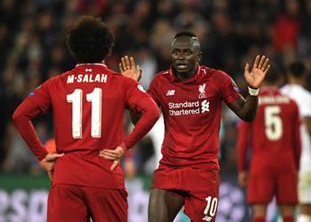 صحف إنجلترا ساديو ماني تفوق على الغائب محمد صلاح بسباق الأفضل في إفريقيا