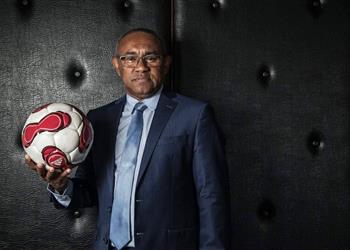 أحمد أحمد يعلق على غياب محمد صلاح ومحرز عن حفل توزيع جوائز الأفضل في إفريقيا